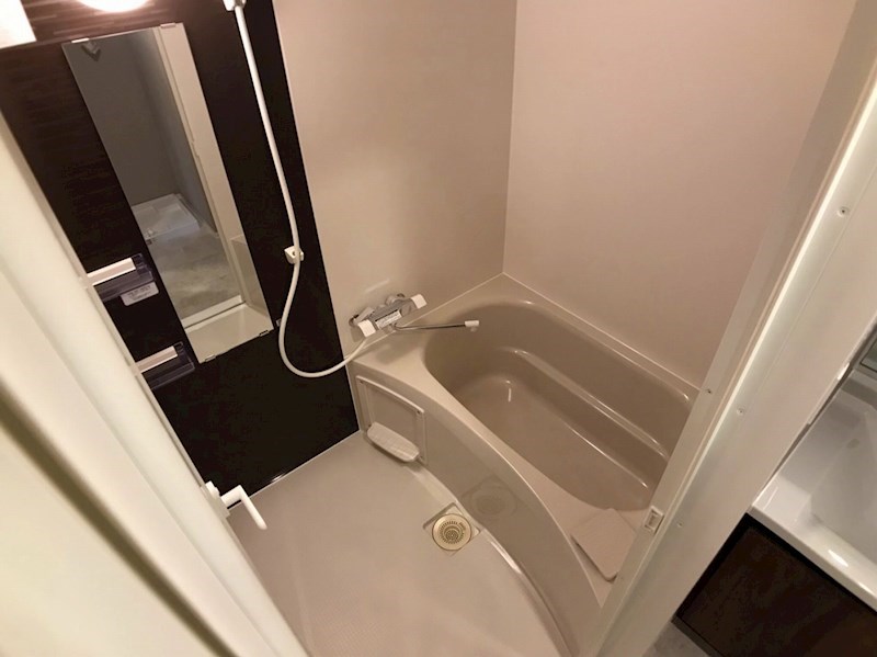 ラグゼナ北千住  風呂画像