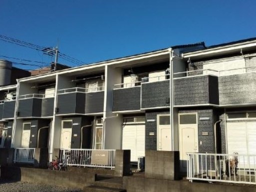 シティハイツ・山崎　Ｂ棟 その他外観1