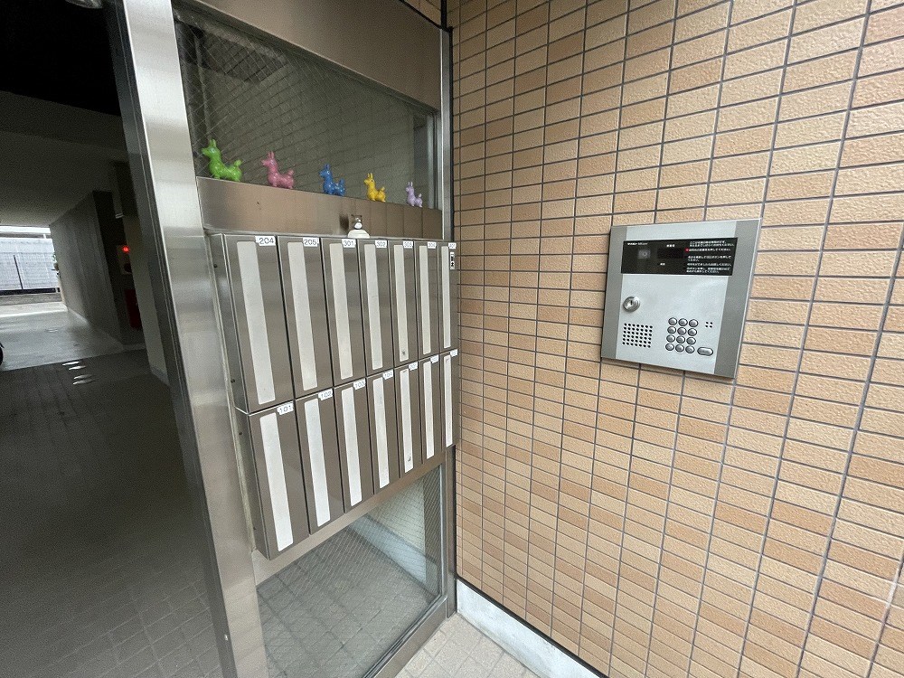 ベル・メゾン その他外観3