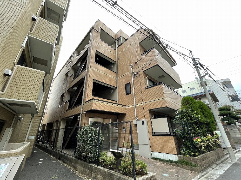 ベル・メゾン その他外観6