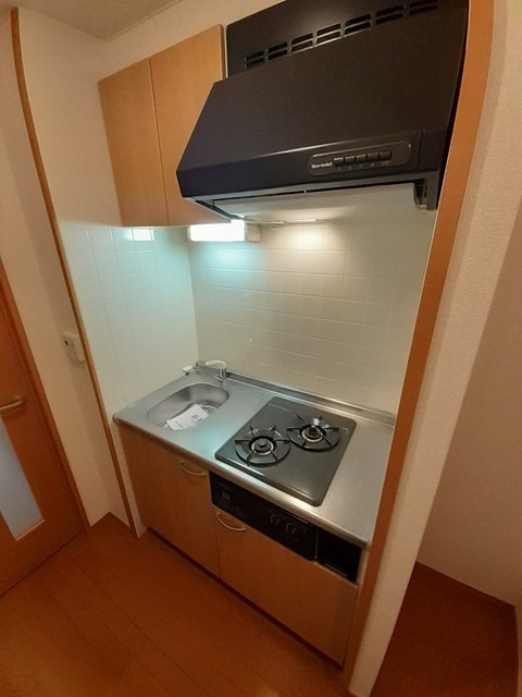 ベル・メゾン キッチン