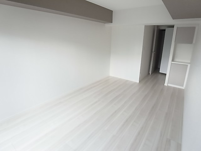 アルテカーサアリビエ東京イースト  リビング