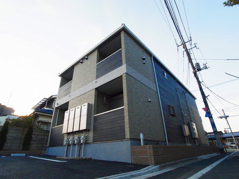Ｆｕｌｌ-Ｆｕｌｌ 外観写真
