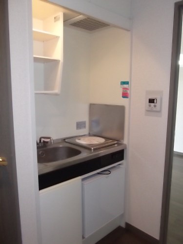 ライオンズマンション北千住第５ キッチン