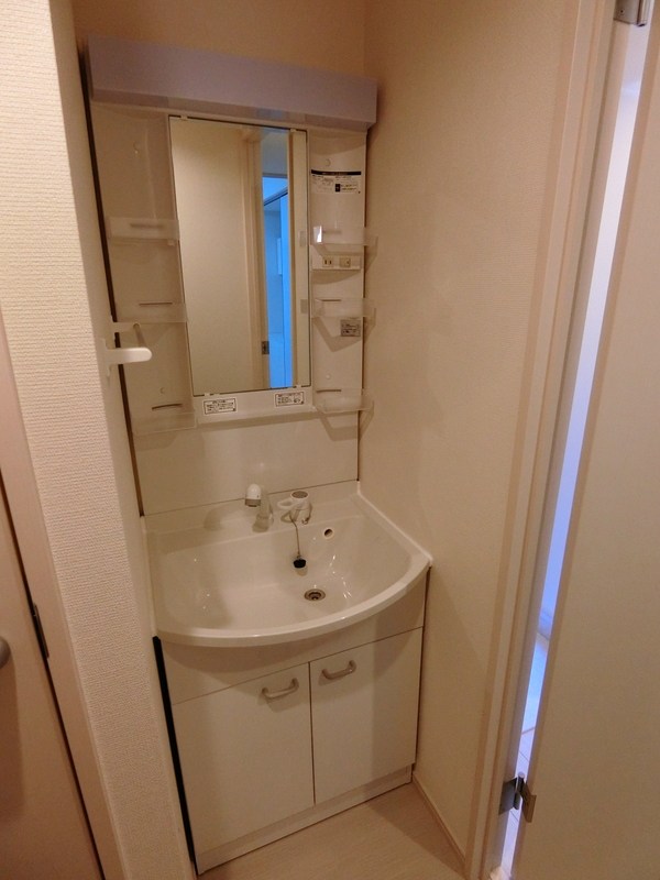 リブリ・パープルヒルⅡ その他2