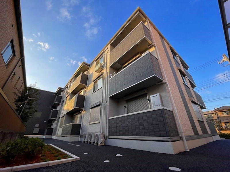 ル　シエル その他外観6