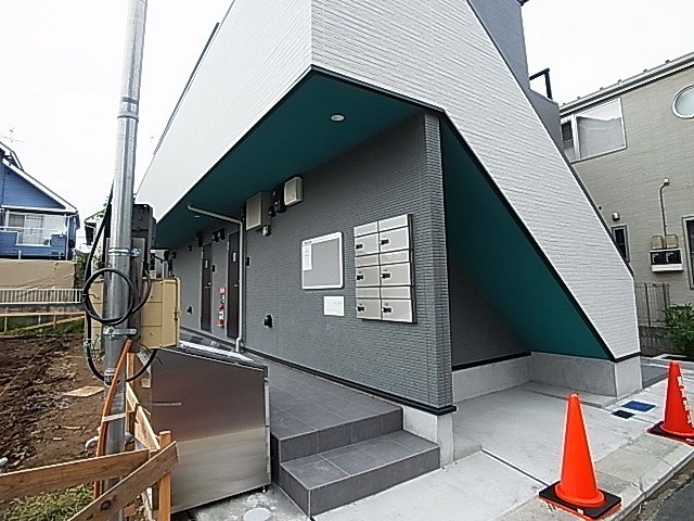 CHELSEA その他外観1