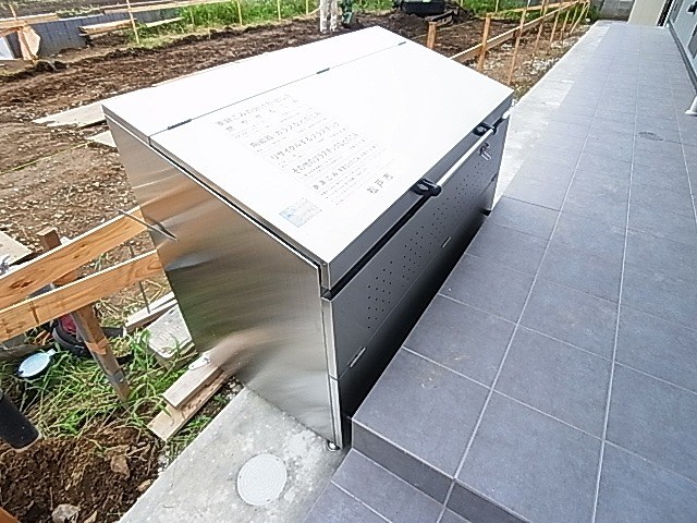 CHELSEA その他外観2