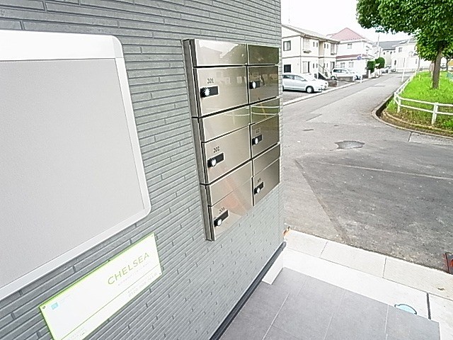 CHELSEA その他外観3