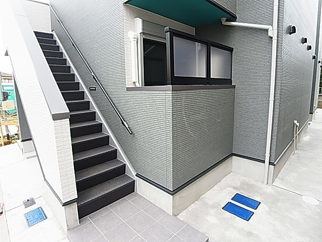 CHELSEA その他外観4