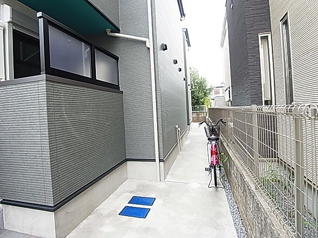 CHELSEA その他外観5