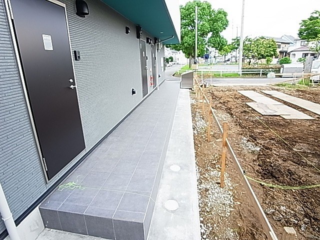 CHELSEA その他外観6