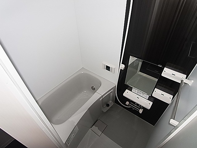 CHELSEA 風呂画像