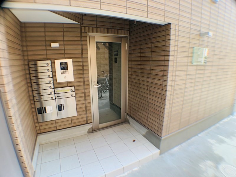 AJ南流山First  その他外観1
