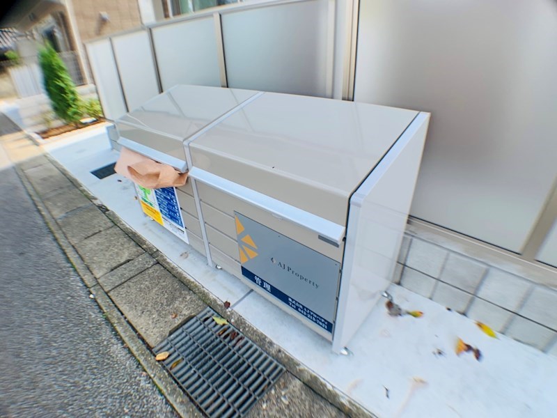 AJ南流山First  その他外観2