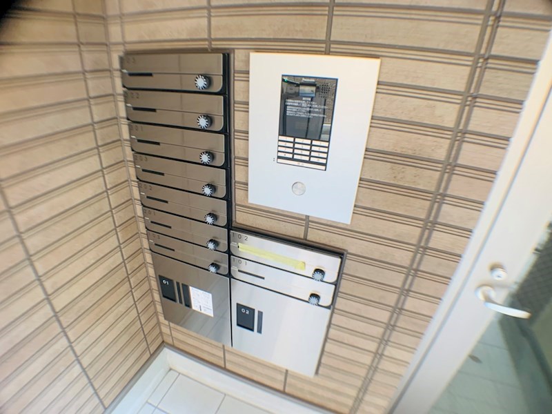 AJ南流山First  その他外観5