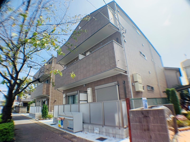AJ南流山First  その他外観6
