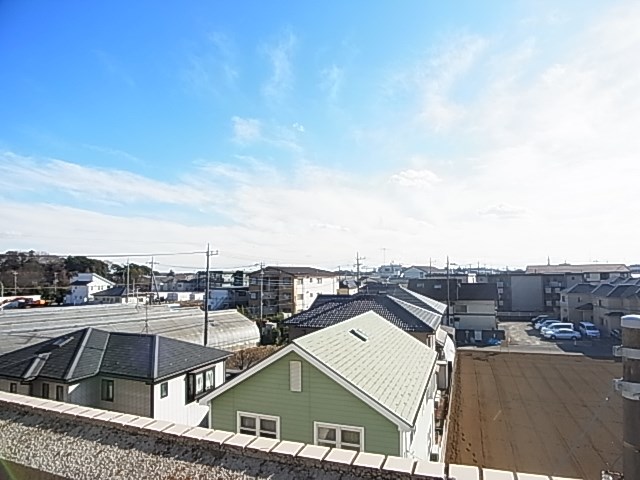サポーレ天王台 その他5