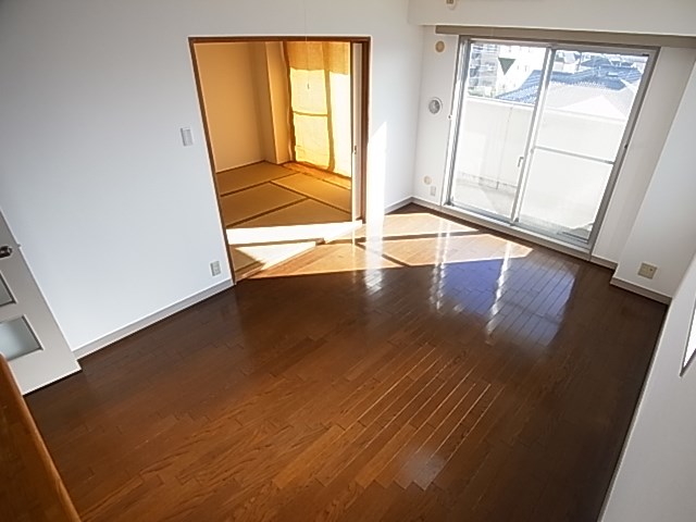 サポーレ天王台 その他11