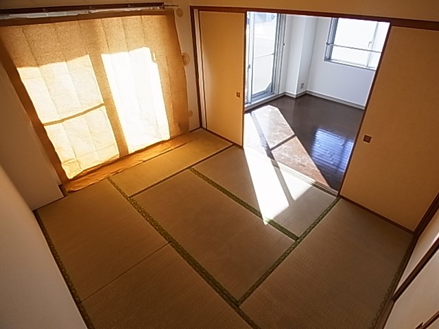 サポーレ天王台 その他12