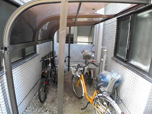 ロイヤルエモンド松戸 その他外観2