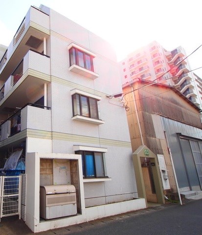 ロイヤルエモンド松戸 その他外観3