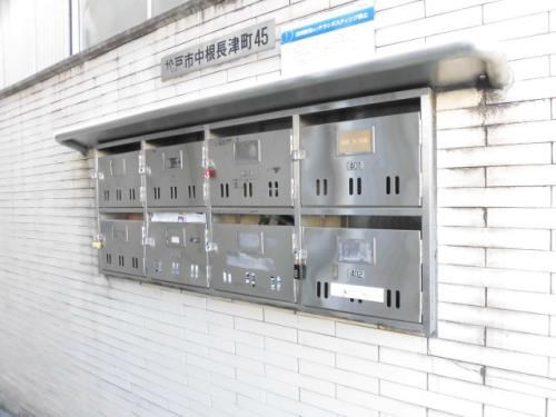 ロイヤルエモンド松戸 その他外観4