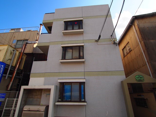 ロイヤルエモンド松戸 その他外観5