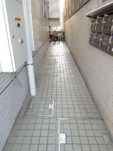 ロイヤルエモンド松戸 その他外観6