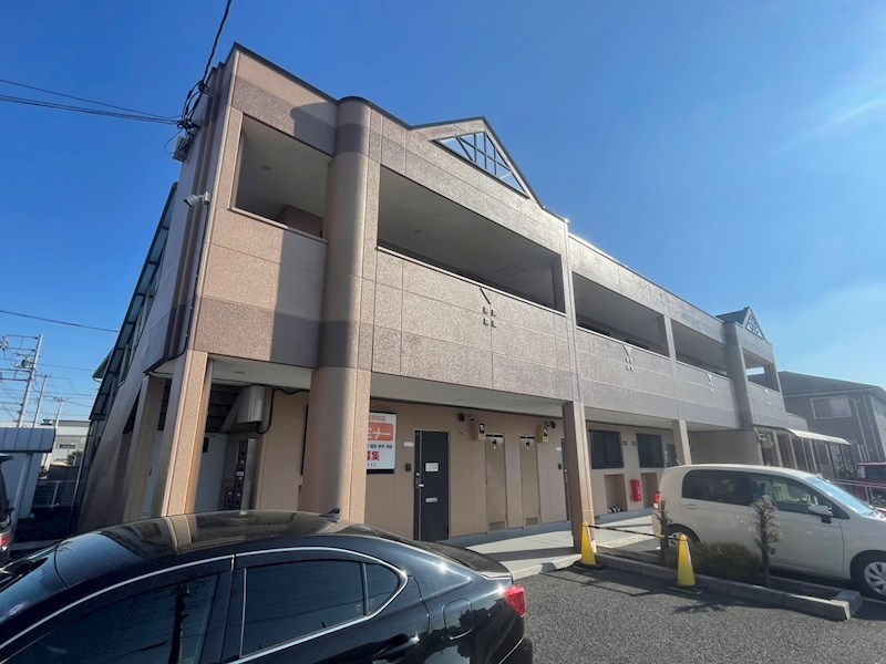 マスターピース その他外観6