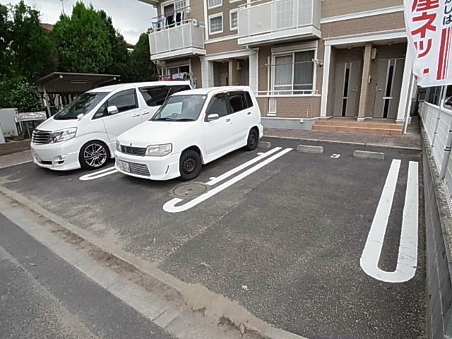 カメリア その他外観2