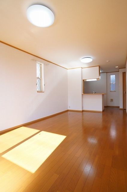 カメリア リビング