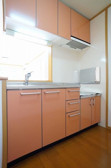 カメリア キッチン