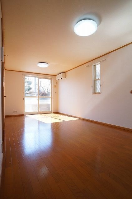 カメリア ベッドルーム