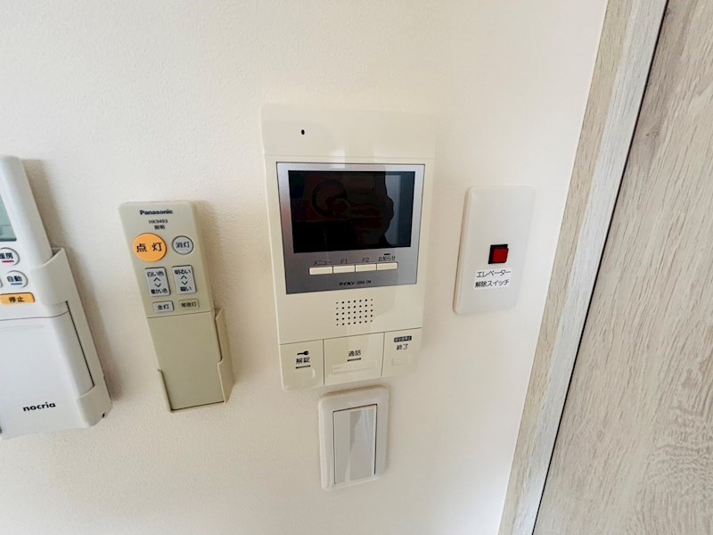 グランビューネレジデンス その他4