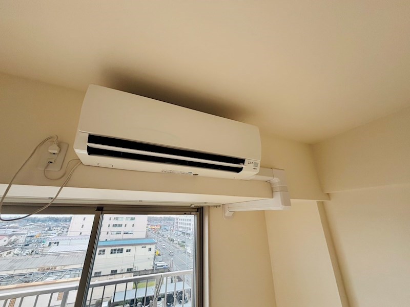 グランビューネレジデンス その他6