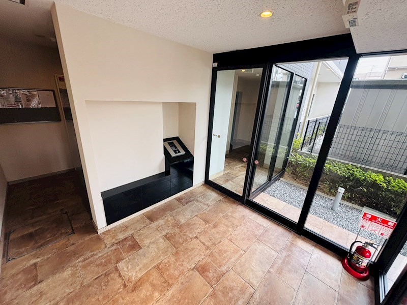 グランビューネレジデンス その他外観2