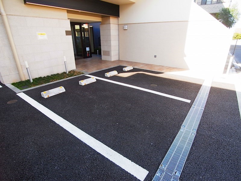 グランビューネレジデンス その他外観2