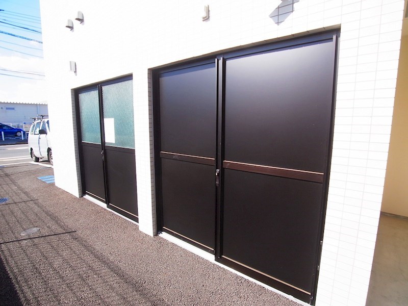 グランビューネレジデンス その他外観3