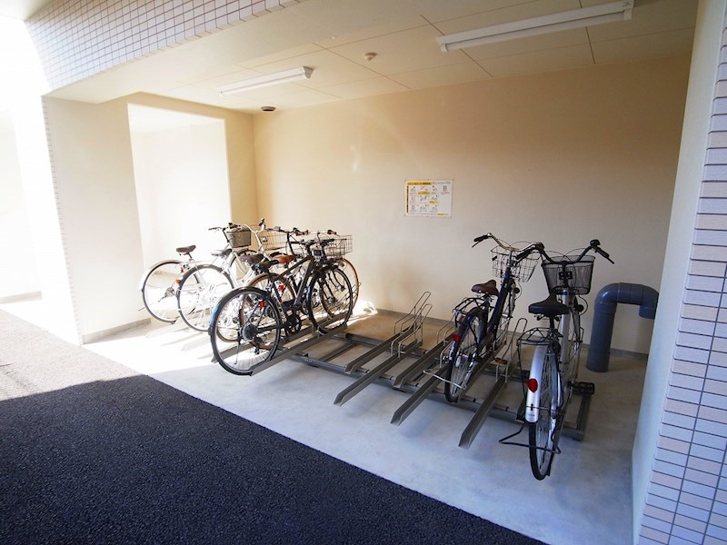 グランビューネレジデンス その他外観4