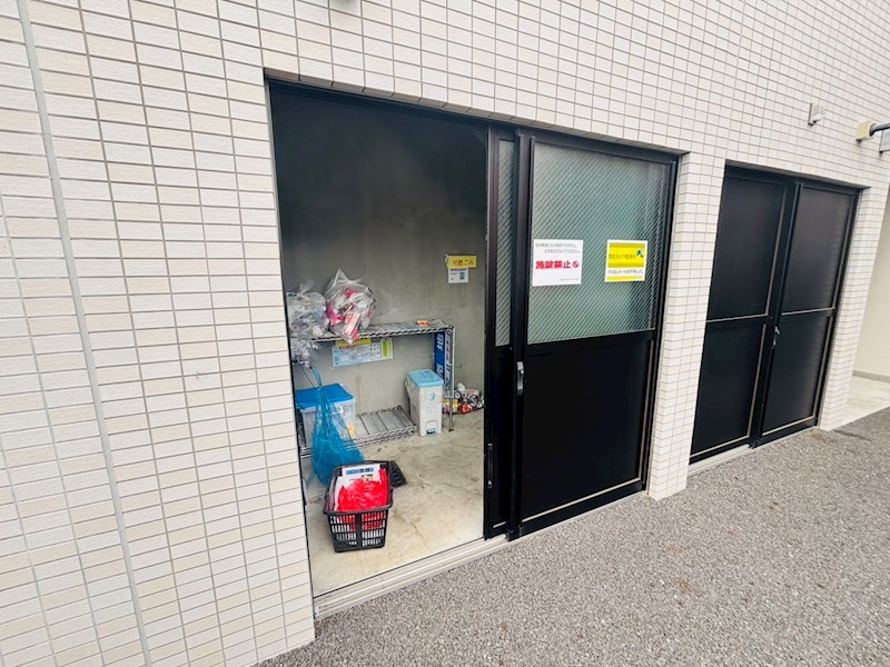 グランビューネレジデンス その他外観5