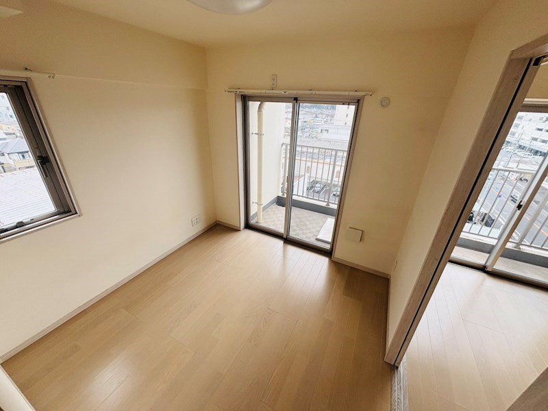 グランビューネレジデンス その他7