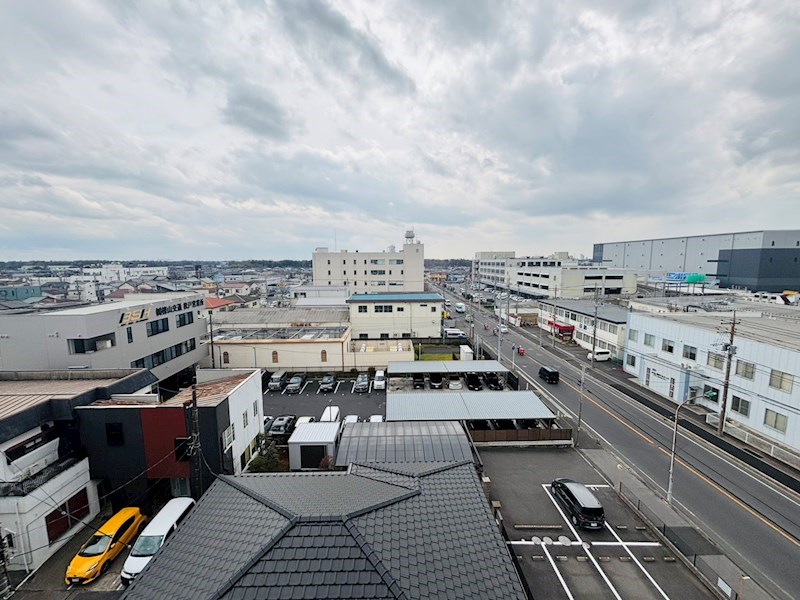 グランビューネレジデンス その他8