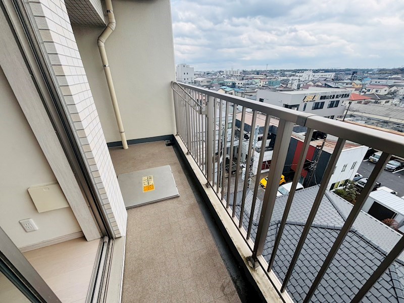 グランビューネレジデンス その他14