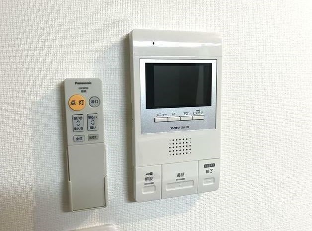 ディーローブル南柏 その他4