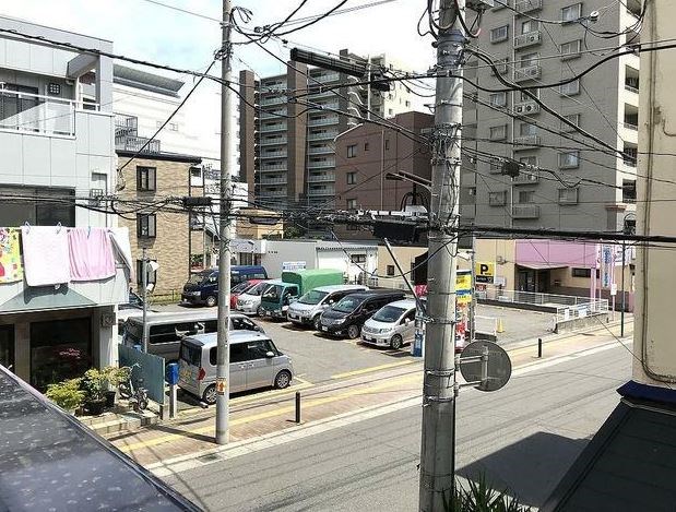 ディーローブル南柏 その他6