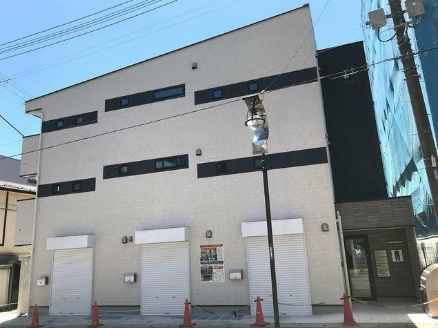 ディーローブル南柏 その他外観2