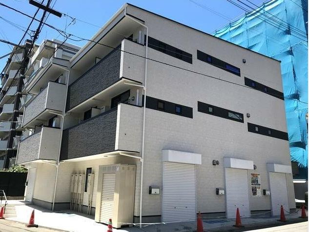 ディーローブル南柏 その他外観3