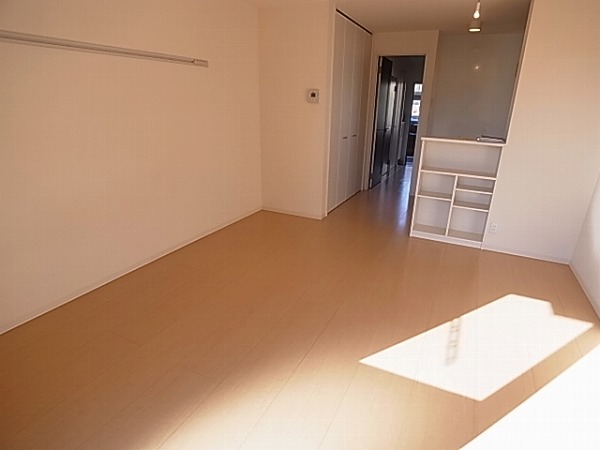 カトルセゾンＢ リビング