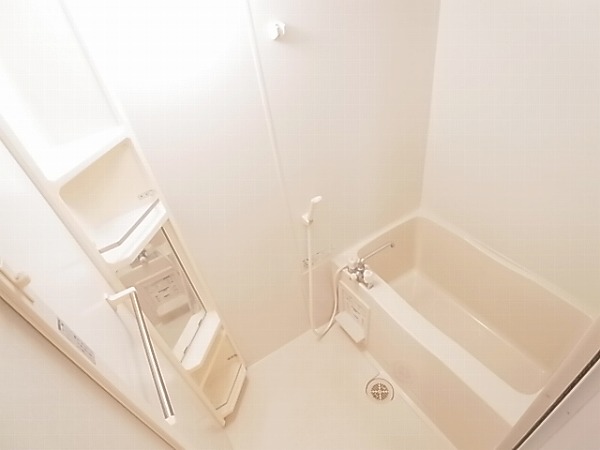 カトルセゾンＢ 風呂画像